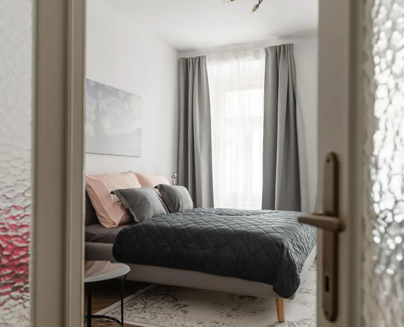 Meloun City Center Residence Πράγα Διαμέρισμα