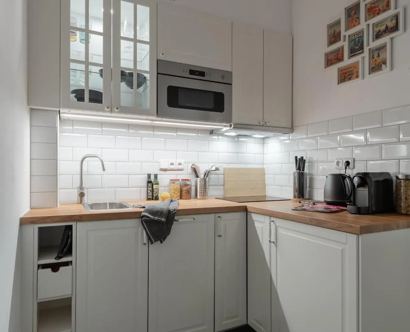 Meloun City Center Residence Πράγα 0*,  Τσεχία