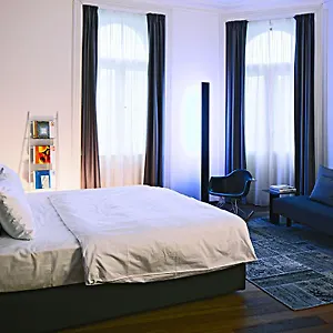 4* Ξενοδοχείο Golden Crown