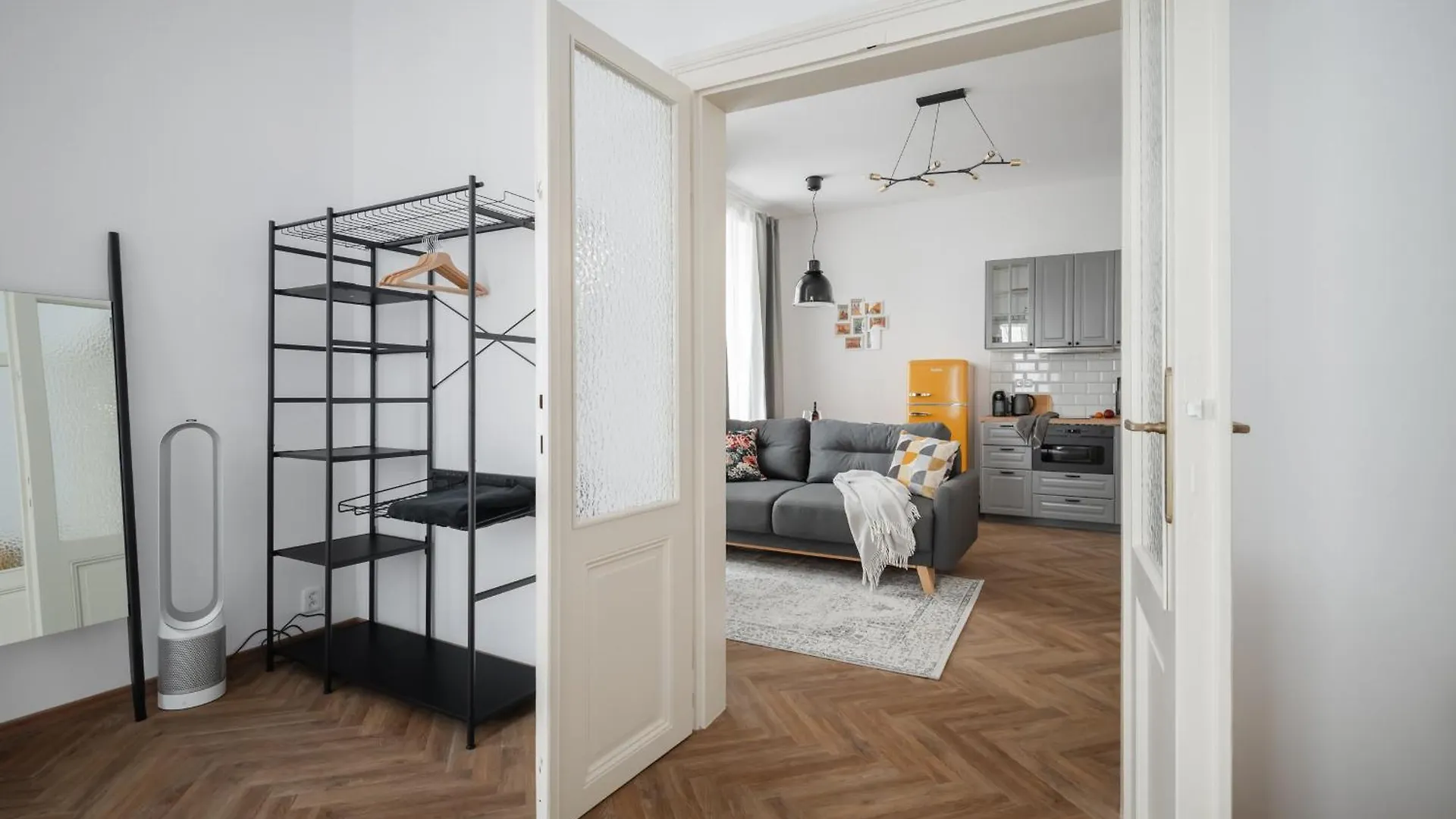 Meloun City Center Residence Prag 0*,  Tschechische Republik