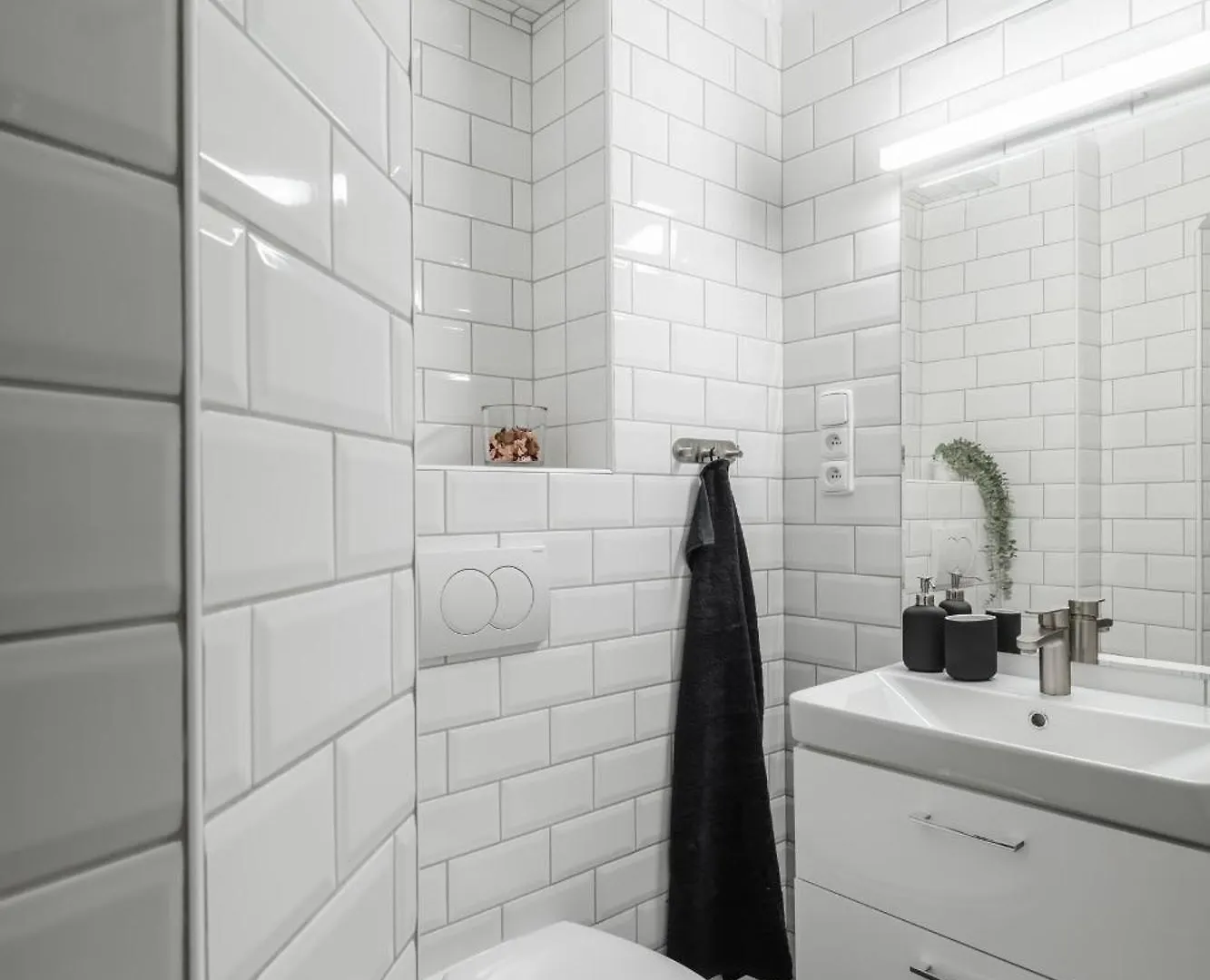 Meloun City Center Residence Prag Apartment
