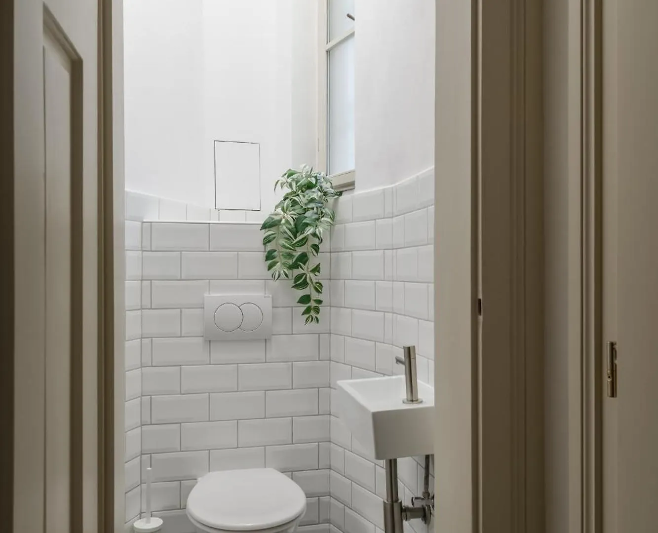 Meloun City Center Residence Prag