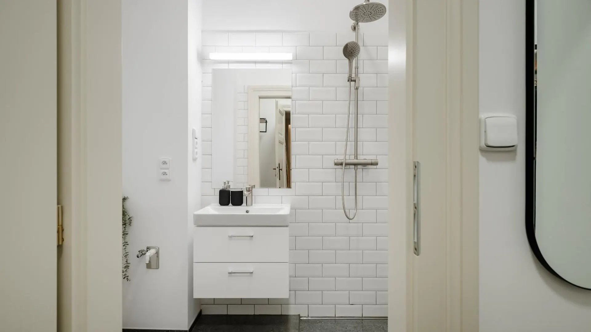 Meloun City Center Residence Prag